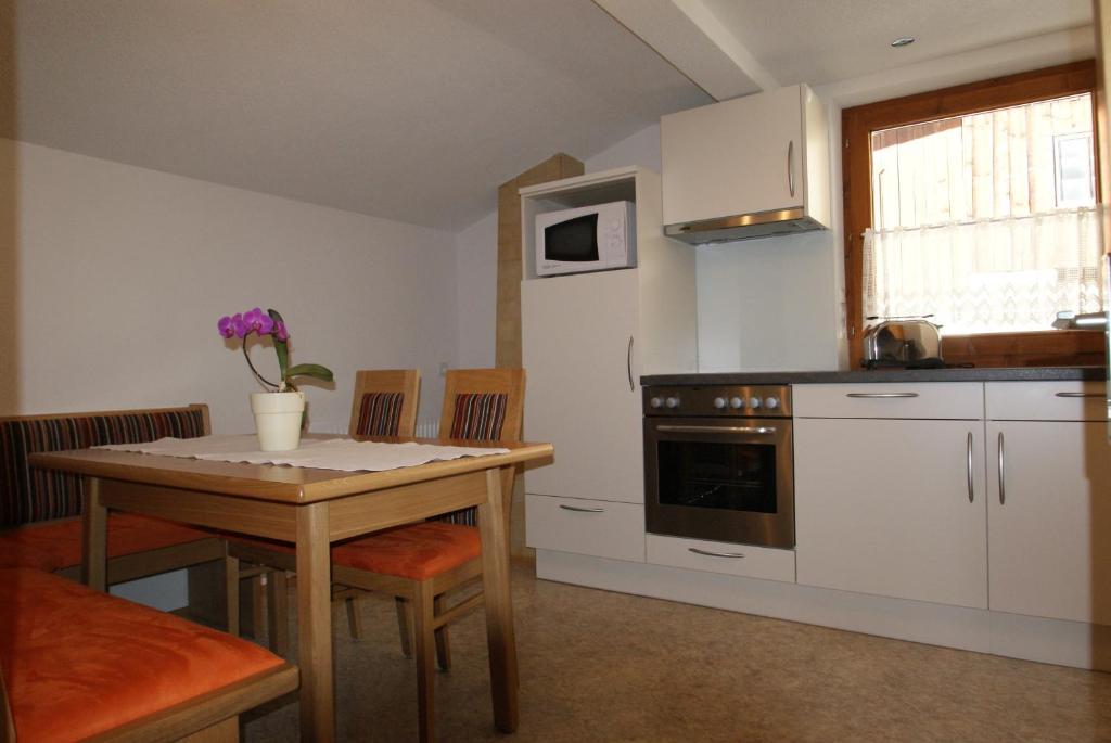 Apart Nicole Apartman See Szoba fotó