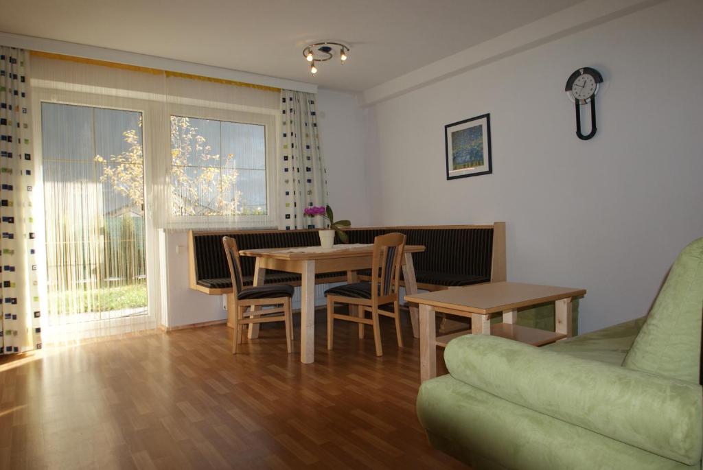 Apart Nicole Apartman See Szoba fotó