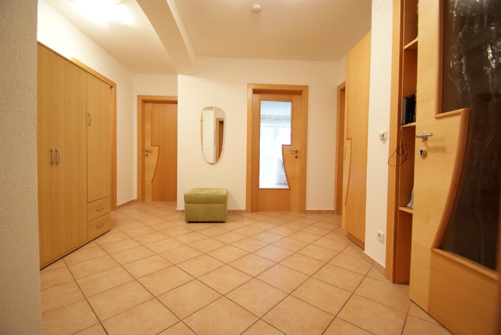 Apart Nicole Apartman See Kültér fotó