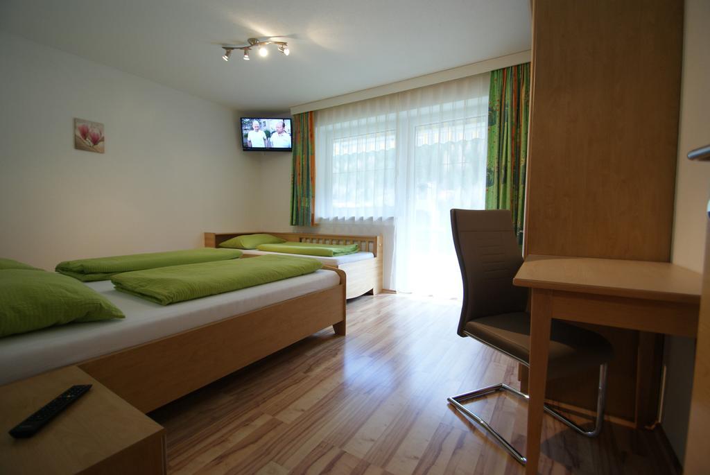 Apart Nicole Apartman See Kültér fotó