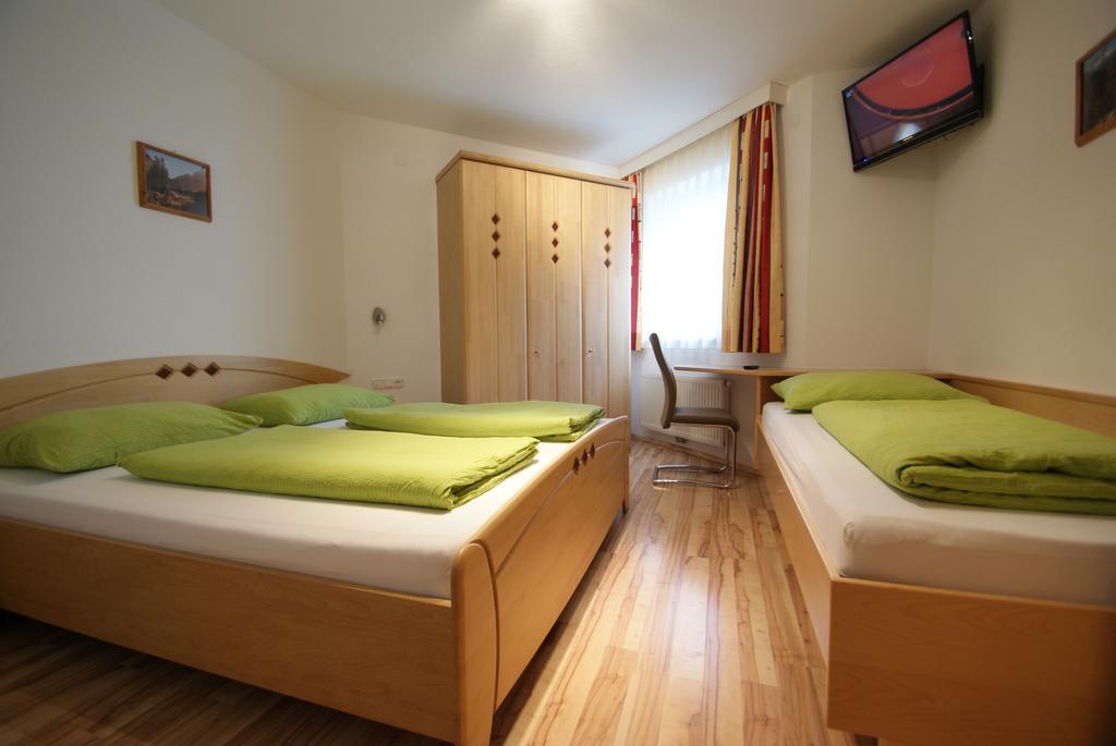 Apart Nicole Apartman See Kültér fotó