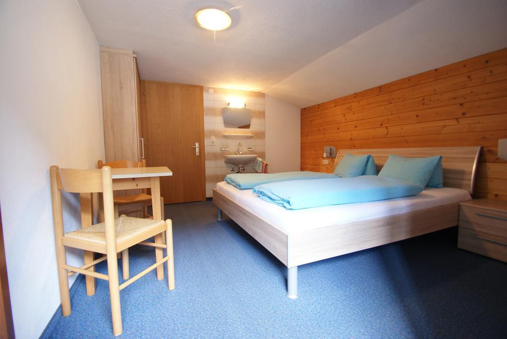 Apart Nicole Apartman See Kültér fotó