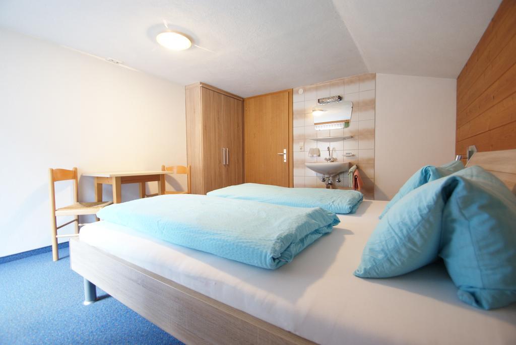 Apart Nicole Apartman See Kültér fotó