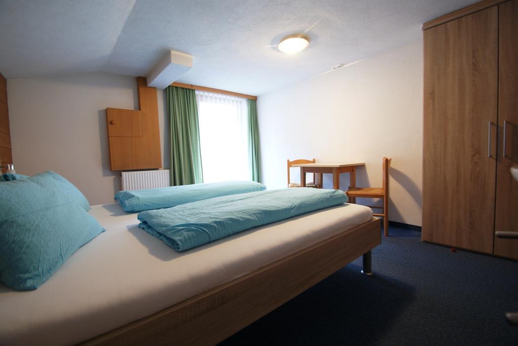 Apart Nicole Apartman See Kültér fotó
