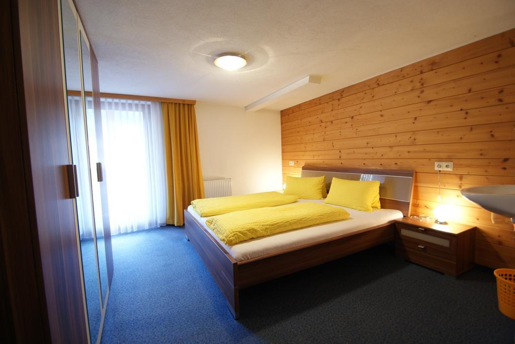 Apart Nicole Apartman See Kültér fotó