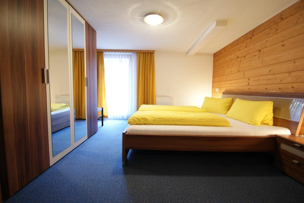 Apart Nicole Apartman See Kültér fotó